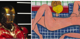 Art Basel, Marvel and Matisse: highlights of Basel’s creative calendar in 2024 49a53791903011a08573b6ba152d85a59d51ef0f