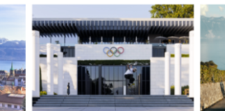From the Olympic Capital to the City of Light: Discover Lausanne’s Sporting Legacy ahead of Paris 2024 852965abfc9fe97ca7ddab8a79ceba50ecb7f110