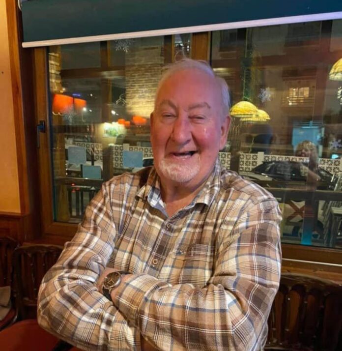 Alun Harrow