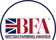 British Farming Awards 2024 are open for entries BF Awards Logo