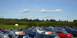DRIVERS RISK BEING PRICED OFF ROAD, CONFUSED.COM REVEALS Cars for sale geograph.org .uk 6031839