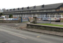“Shocked and saddened”-Welsh Lib Dems criticise decision to close Coleg Sir Gar Coleg Sir Gar campus in Ammanford geograph.org .uk 4355072