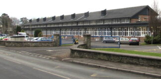 “Shocked and saddened”-Welsh Lib Dems criticise decision to close Coleg Sir Gar Coleg Sir Gar campus in Ammanford geograph.org .uk 4355072