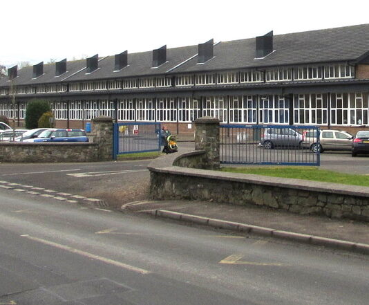 “Shocked and saddened”-Welsh Lib Dems criticise decision to close Coleg Sir Gar Coleg Sir Gar campus in Ammanford geograph.org .uk 4355072