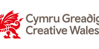 SCREEN AGENCIES IN NORTHERN IRELAND, SCOTLAND AND WALES JOIN FORCES TO CALL FOR CHANNEL 4 PRODUCTION QUOTAS THAT ENSURE C4 IS FOR ALL THE UK Creative Wales Colour Positive RGB
