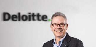 Deloitte South West and Wales appoints new practice senior partner Dave Tansley Image 1 scaled