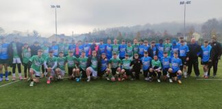 East and West Wales to meet again on Saturday IMG 20231202 131902 scaled