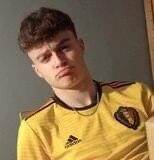 Family pay tribute to Teenager IMG 3023