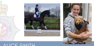 Family Pay Tribute to Cyclist who passed away after a RTC IMG 3036