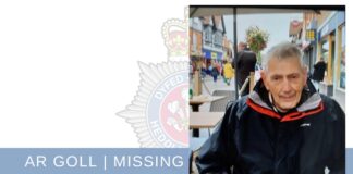 Missing Person Appeal Llanelli IMG 3473