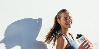 Five exercises you may be doing wrong, according to a PT Jacob Lund shutterstock 586742783