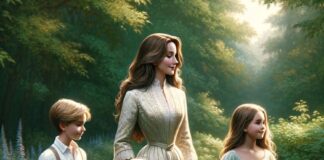 Royal image scandal: AI gives 10 tips on spotting manipulated images online Kate Middleton and Children ChatGPT BonusFinder.co .uk