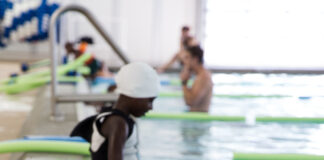 The Importance of Water Safety Learning to swim 8801704271 scaled
