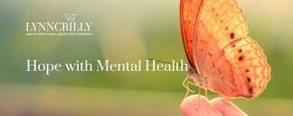 As we move into Spring: How To Spring Clean Your Mind LynCrilly logo