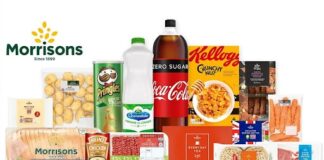 How Morrisons Organic Selection Enhances Your Well-being! Morrisons 2 min