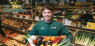 Find Inspiration in Everyday Moments with Morrisons Groceries Morrisons min