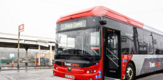 Newid prisiau gwasanaeth T1 TrawsCymru New TrawsCymru T1 service cropped scaled