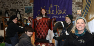 Goroeswr ffrwydrad ac entrepreneur yn ennill gwobrau prentisiaethau Press Dr Ali Wright 12 scaled