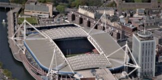 Carmarthenshire Schools Gear Up for Rugby and Football Finals Principality Stadium May 3 2016