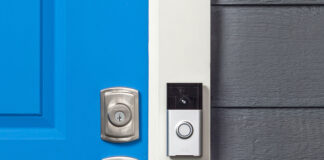 Understanding the Legalities of Ring Doorbells: A Guide for UK Homeowners Ring video doorbell scaled