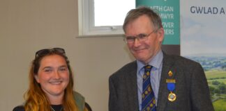 £1,000 Bursary Award Available to Pembrokeshire Agricultural Students Student Bursary Award lottie wilson 2 min scaled