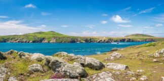 Public consultation begins on National Park Management Plan Treginnis area to Ramsey 03