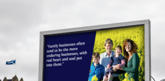 This online butchers is encouraging UK shoppers to cook with the finest ‘family run’ as data reveals they make up 84% of Scotland’s businesses Untitled 1