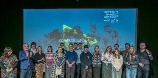 10th Moving Image Awards Celebrates Rising Stars in Filmmaking Winners of the Moving Image Awards 2024