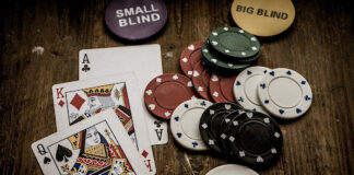 Top Strategies for Winning at Online Blackjack casino chips