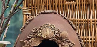 DUPE ALERT: Asda reveals premium Easter egg DUPE that’s £185 cheaper than its luxury lookalik ccbd5346b4f95068b5ba20bb71d95d264be5d7a2