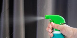 Expert shares when you should start spring cleaning, and where to begin in your home disinfectant 5093503 640