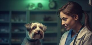 Surge in Veterinary Practices Turning to Debt Collection, & They Can Take Your Pets dog 8434228 1280