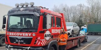 Insurance Broker Spotlights Female HGV Drivers For International Women’s Day f3aa5e23dcad071f0ef7b49bd90bbbbb3e8cdf9c