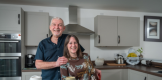 5 ways that part exchange could help you secure your dream home image