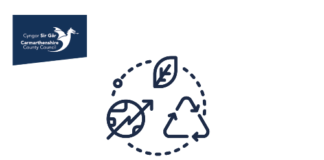 Carmarthenshire County Council to Host Ten Towns Circular Economy Event at Sero Carmarthen image for circular economy event