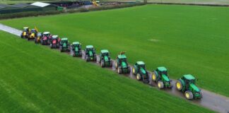 Extensive machinery fleet dispersal for retiring contractors image002