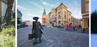 International Women’s Day: Celebrating Slovenia’s Trailblazing Women image002