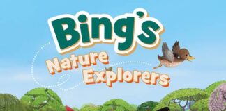 Children’s TV favourites Bing and Flop coming to WWT Llanelli this Easter image003