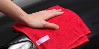 Motoring Expert: The Risks of Car Washing microfiber 3789848 1280