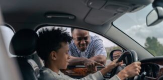 Driving expert reveals how to accelerate the 19 week driving test waitlist pexels ron lach 9518019