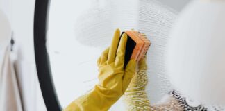 Practical Ideas for Maintaining a Well-Organized Space professional domestic cleaning 5 scaled