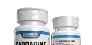 What Are the Health Benefits of Biaxol Cardarine? unnamed 1
