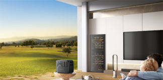 BLUETTI Launches New AC200L Portable Power Station in the UK on 12th March unnamed