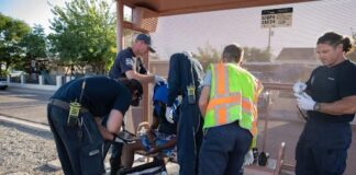 In the Wake of Unprecedented Summer Heatwaves, Arizona Sees a Surge in Emergency HVAC Repairs and Calls for Better Preparedness unnamed min