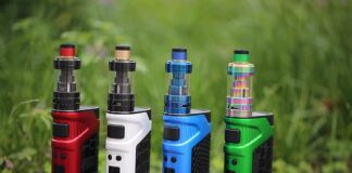 70% vapers feel silenced amid government crackdown, despite new study encouraging free vapes in A&E vape 3417374 640