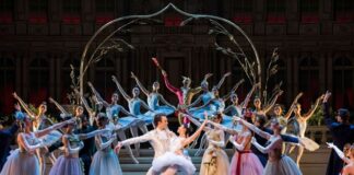 Royal Ballet and Opera | 2024/25 Season announcement 0fC9d0OQ