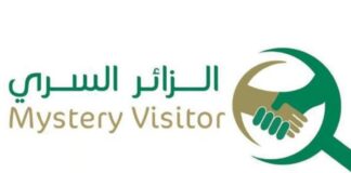 Patients in Disguise: Saudi’s “Mystery Visitor” Program Delivers Results 5638952d 16ad 48b8 ad5a 36c0b2b4759d
