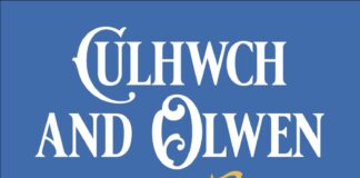 New York Times bestselling author pens a new book inspired by one of the tales from the Mabinogion 5a2941b1 6333 e272 c956 3eedc124faf7