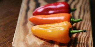 Five foods you should eat raw 8c9dfec1 308f 48c5 a4fb 4c61e28fc382