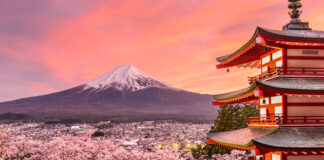 Everything you should know about Japan’s exciting new digital nomad visa Copyright Sean Pavone Shutterstock.com scaled